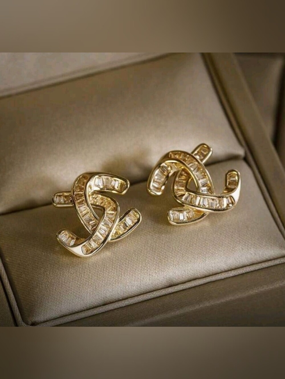 Luxury Jewelry